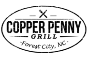 Copper Penny Grill