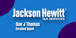 Jackson Hewitt - Dan Thomas