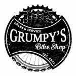 Grumpy’s Bike Shop